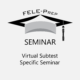 Virtual Subtest Specific Seminar
