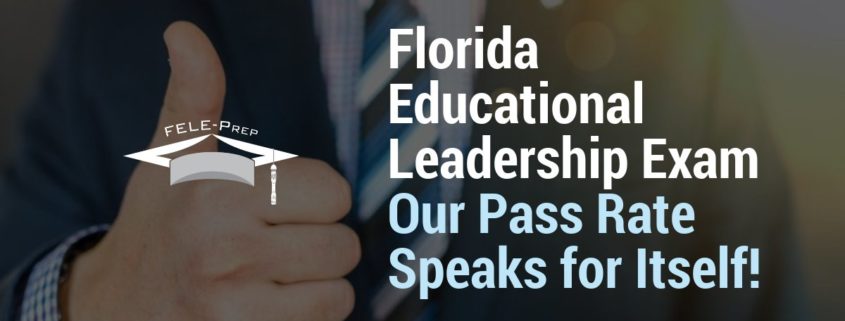 Florida Educational Leadership Exam