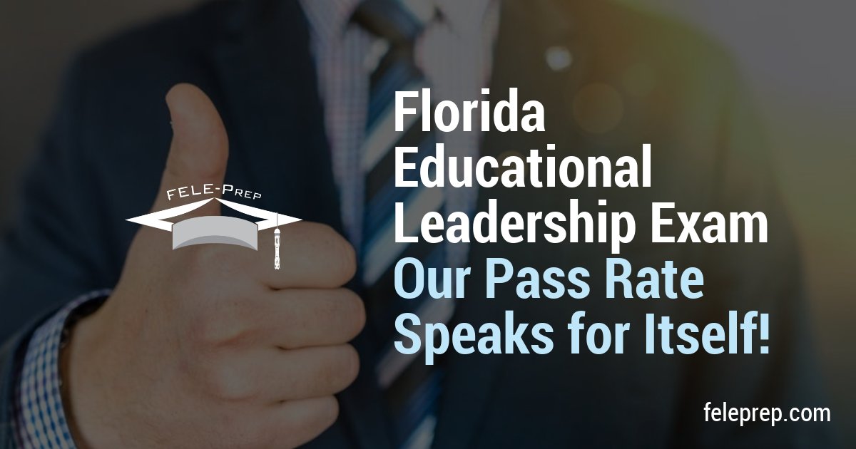 Florida Educational Leadership Exam