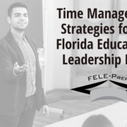 Time Management Strategies for the FELE Test