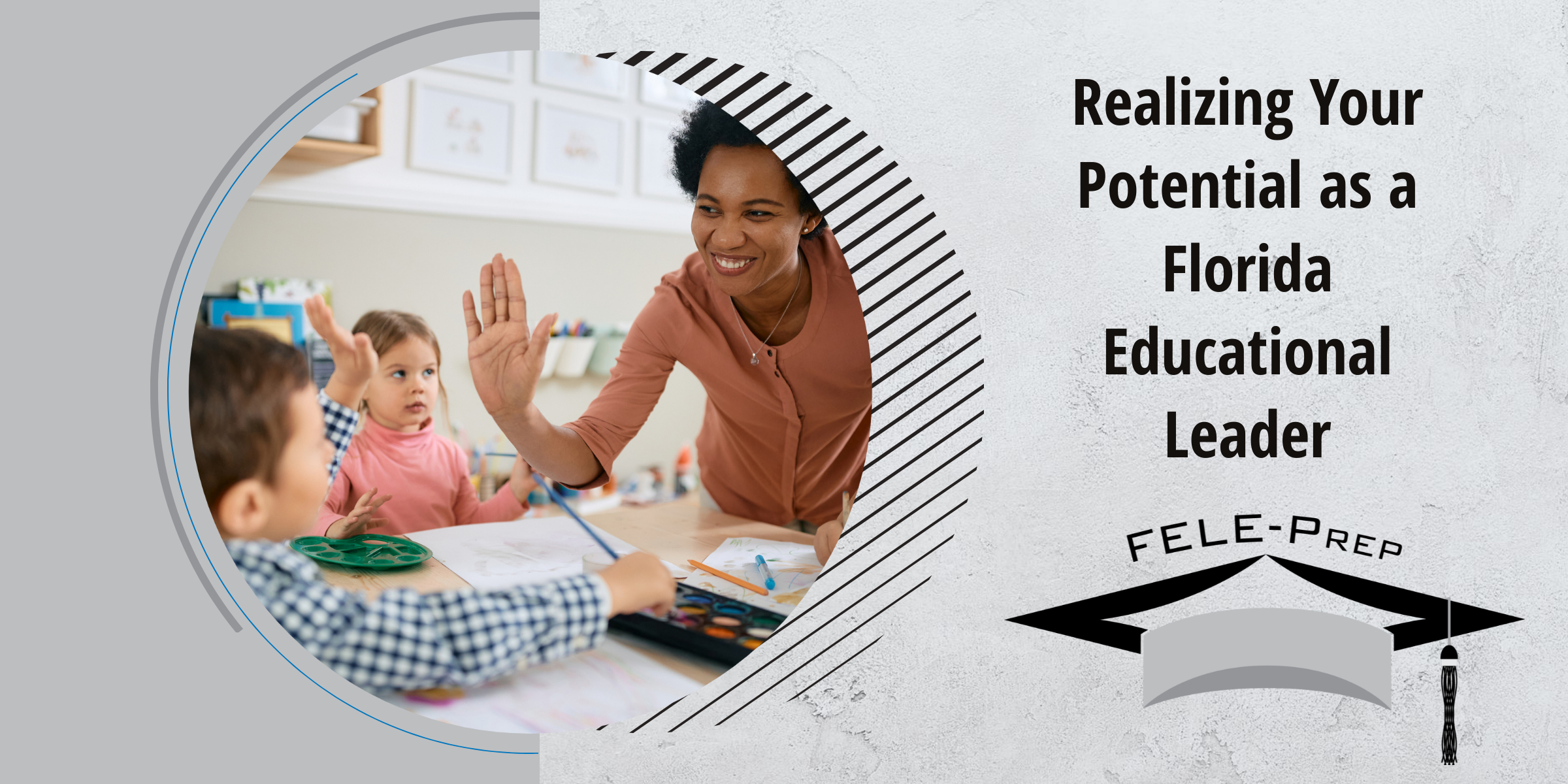 Realizing Your Potential as a Florida Educational Leader