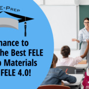 Best FELE Test Prep Materials Before FELE 4.0!
