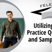 Utilizing FELE Practice Questions and Sample Tests