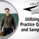 Utilizing FELE Practice Questions and Sample Tests